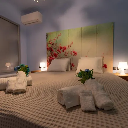 Apartment αcropolis View Luxury Loft By Superhost Hub Athens