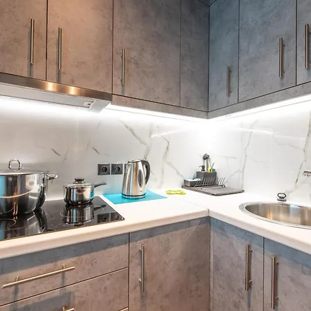 αcropolis View Luxury Loft By Superhost Hub Apartment *