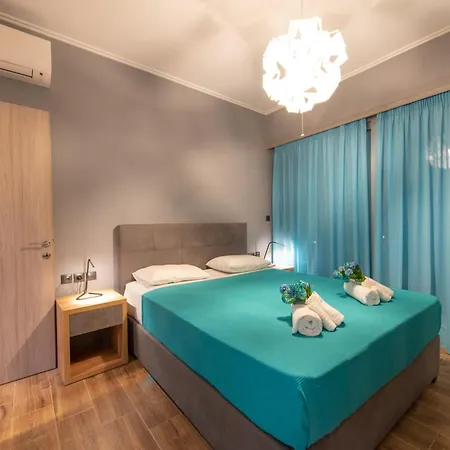 αcropolis View Luxury Loft By Superhost Hub Apartment Athens