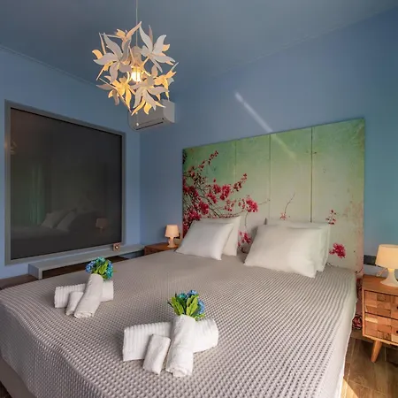 αcropolis View Luxury Loft By Superhost Hub Athens