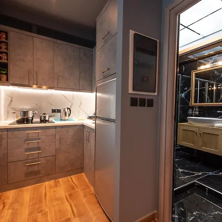 Apartment αcropolis View Luxury Loft By Superhost Hub *