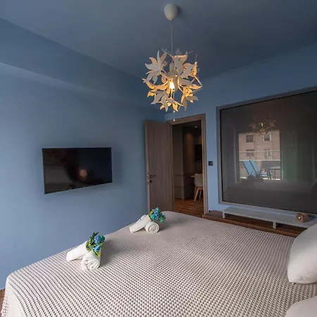 Apartment αcropolis View Luxury Loft By Superhost Hub *