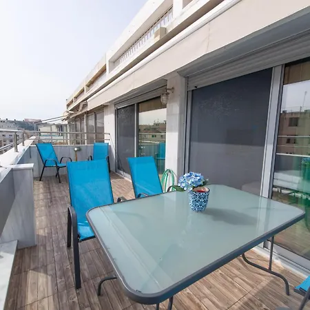 αcropolis View Luxury Loft By Superhost Hub * Athens