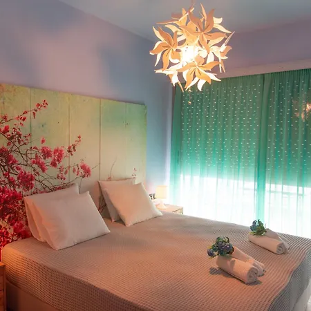 αcropolis View Luxury Loft By Superhost Hub Apartment