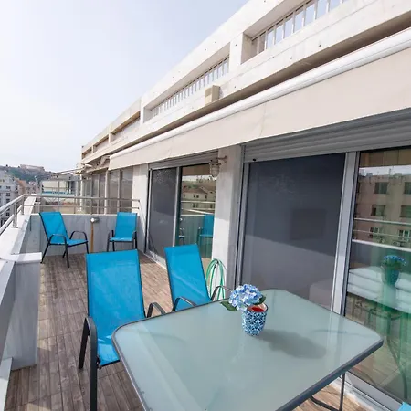 αcropolis View Luxury Loft By Superhost Hub Apartment Athens