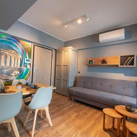 αcropolis View Luxury Loft By Superhost Hub * Athens