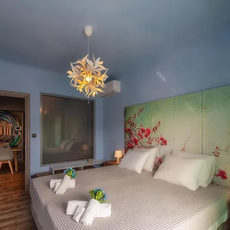 αcropolis View Luxury Loft By Superhost Hub Athens